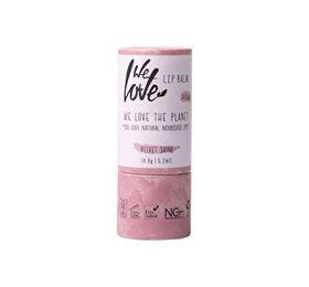 We Love Lip Balm Velvet Shine   5 G