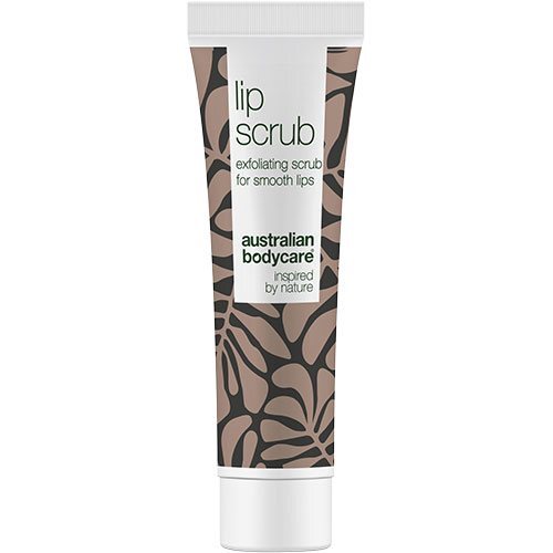 Australian Bodycare Lip Scrub 15 Ml