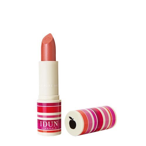 Idun Lipstick Creme Alice 202   3 G