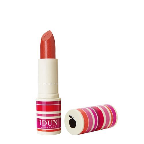 Idun Lipstick Creme Frida 203   3 G