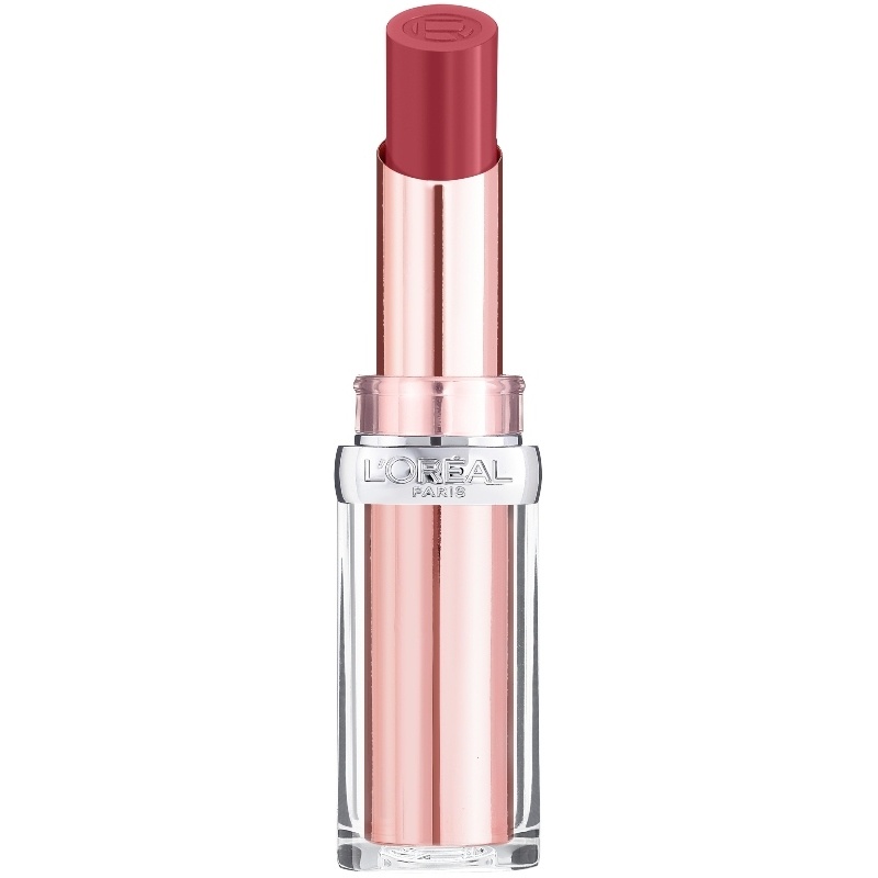 L Apos Oreal Paris Cosmetics Color Riche Glow Paradise Balm In Lipstick 3 8 Gr    906 Blush Fantasy