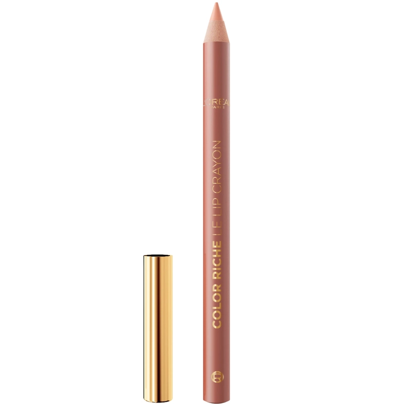 L Apos Oreal Paris Cosmetics Color Riche Le Lip Crayon Lipliner 1 2 Gr    236 Organza