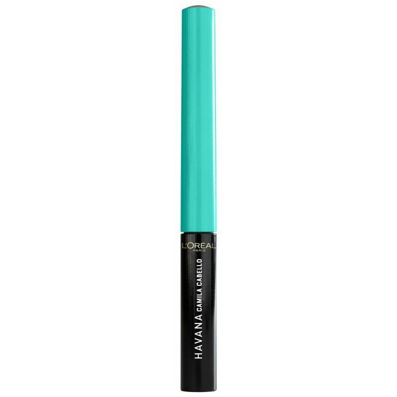 L Apos Oreal Paris Cosmetics Havana Gotta Give Brow   02 Medium  Limited Edition
