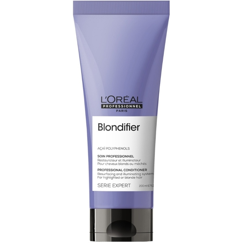 L Apos Oreal Professionnel Blondifier Conditioner 200 Ml