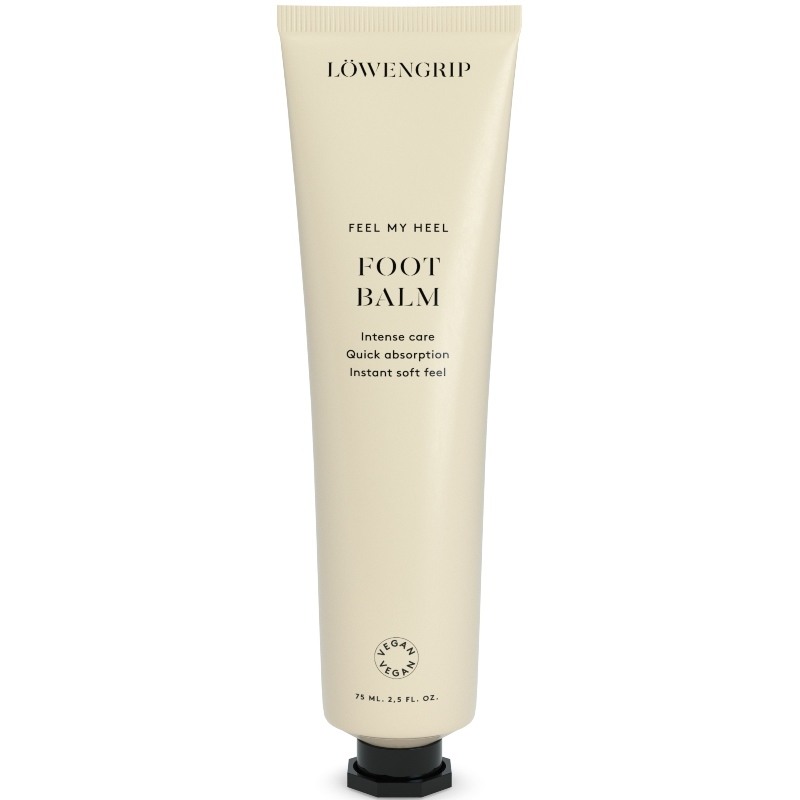 Lowengrip Feel My Heel Foot Balm 75 Ml
