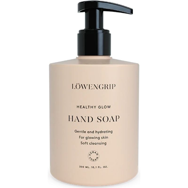 Lowengrip Healthy Glow Hand Soap 300 Ml