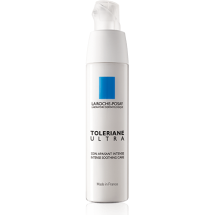 La Roche Posay Toleriane Dermallergo Creme Flakon M Pumpe 40 Ml