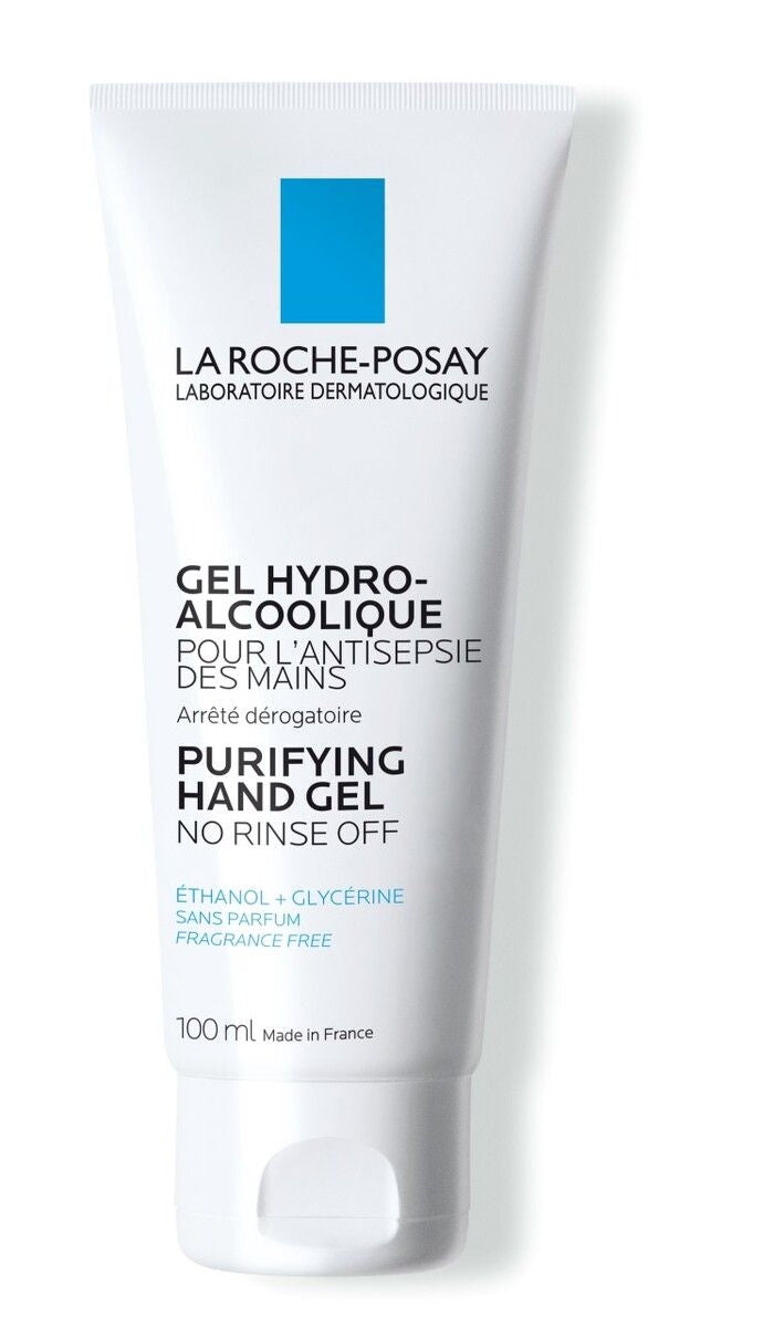 La Roche Posay Purifying Hand Gel 100 Ml