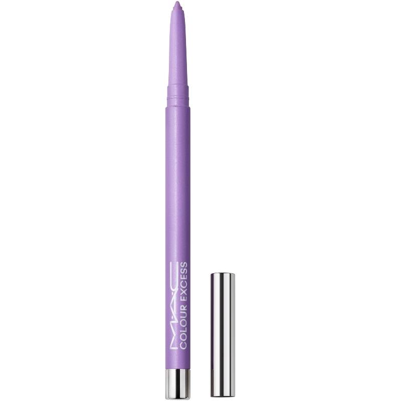 Mac Colour Excess Gel Pencil Eye Liner 0 35 Gr    Commitment Issues
