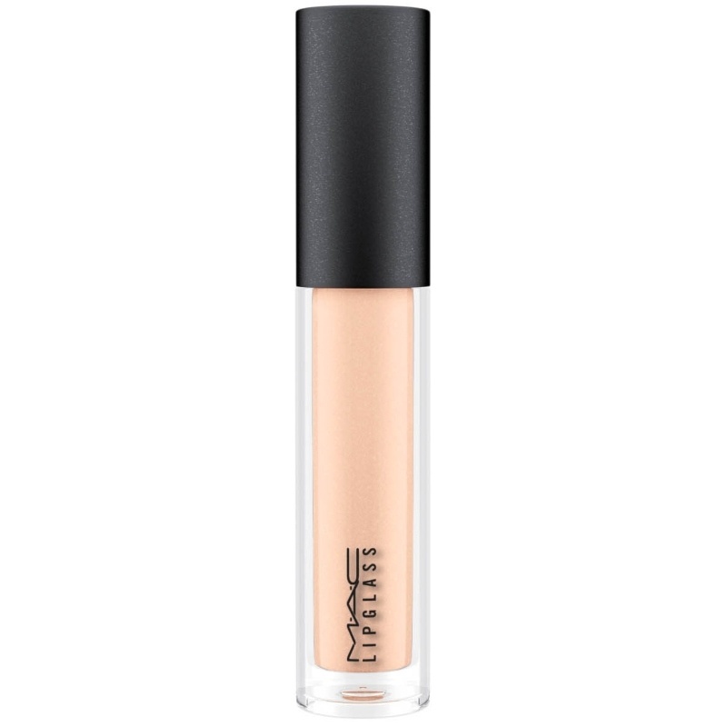 Mac Lipglass Lip Gloss 3 1 Ml C Thru