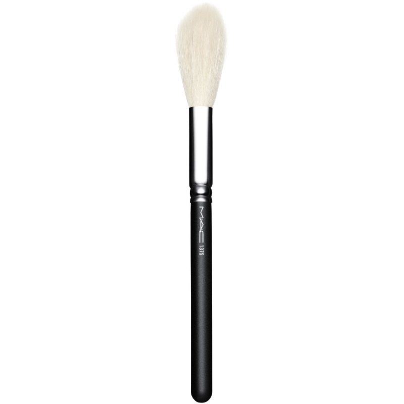 Mac Long Blending Brush 137s