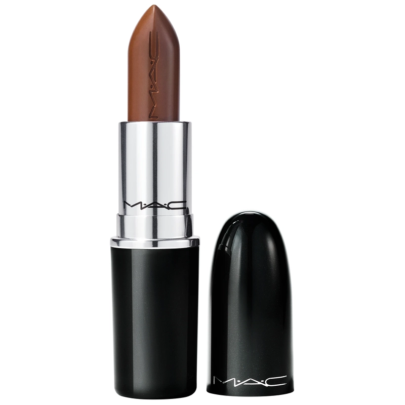 Mac Lustreglass Lipstick 3 Gr    553 I Deserve This
