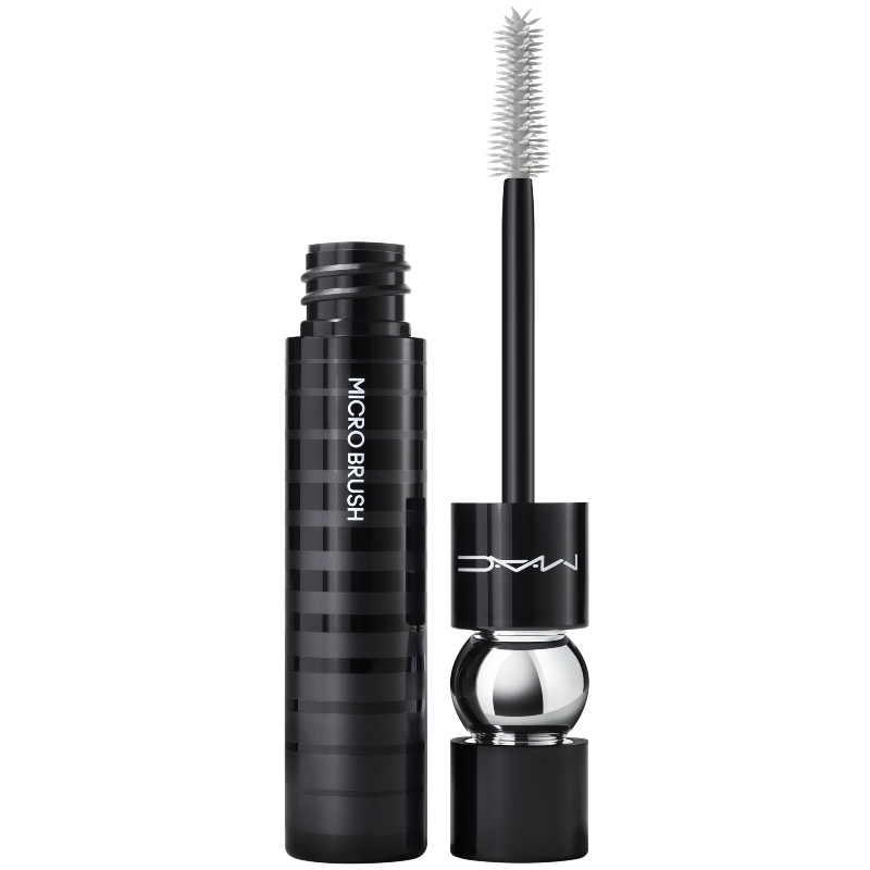 Mac Macstack Micro Mascara 12 Ml Black Stack