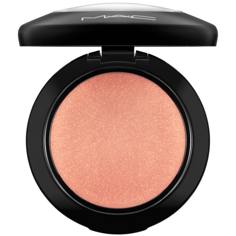 Mac Mineralize Blush 3 Gr Love Joy