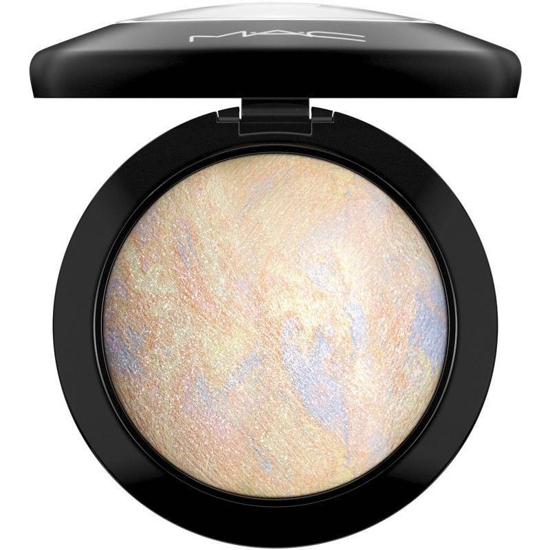 Mac Mineralize Skinfinish Powder 10 Gr Lightscapade