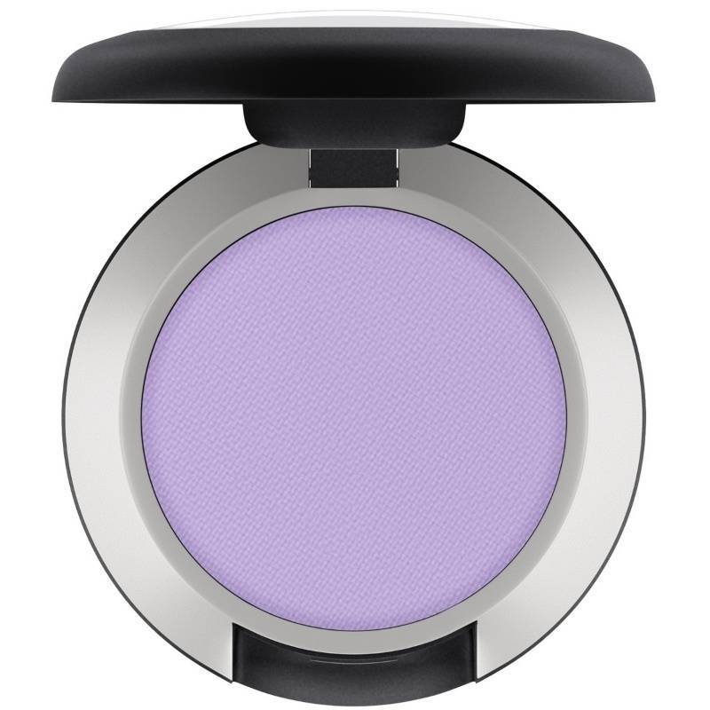 Mac Powder Kiss Single Eye Shadow 1 5 Gr Such A Tulle