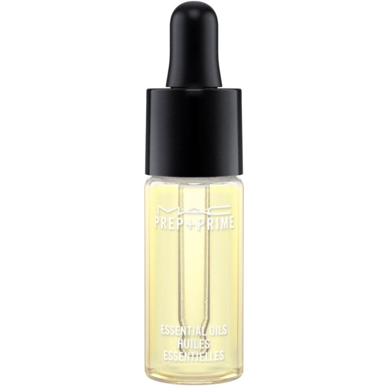 Mac Prep Prime Essential Oils 14 Ml Grapefruit And Chamomile