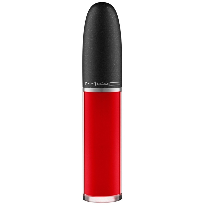 Mac Retro Matte Liquid Lipcolour 5 Ml 105 Feels So Grand