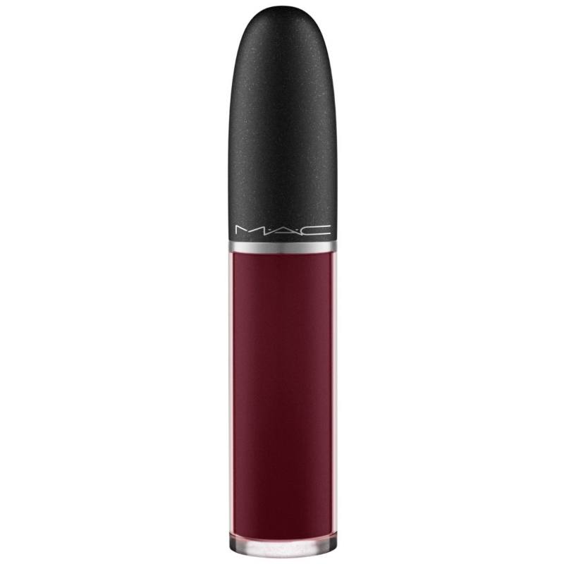 Mac Retro Matte Liquid Lipcolour 5 Ml 106 High Drama