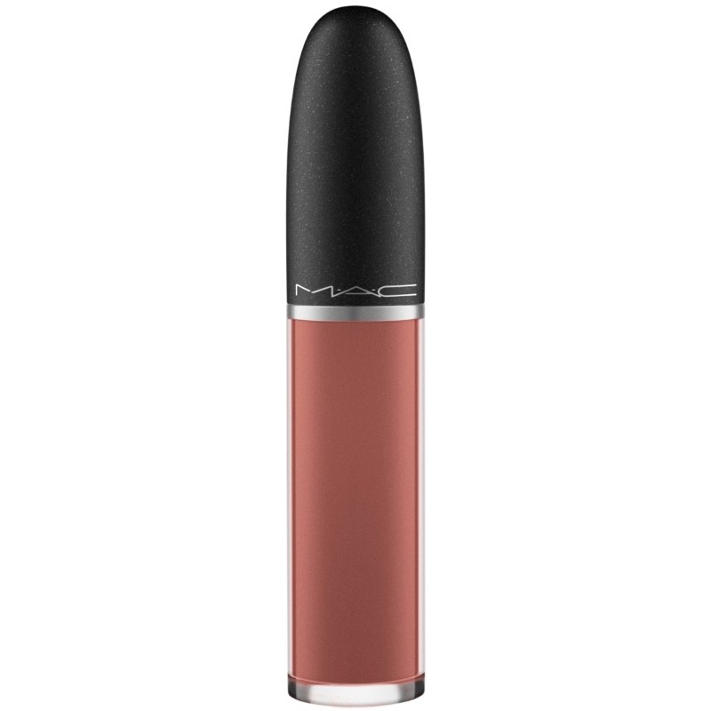 Mac Retro Matte Liquid Lipcolour 5 Ml 123 Topped With Brandy