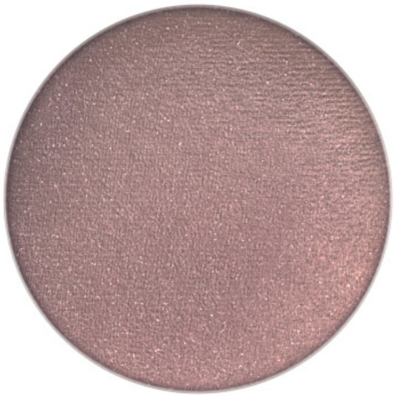 Mac Frost Single Eyeshadow Refill 1 5 Gr    Satin Taupe