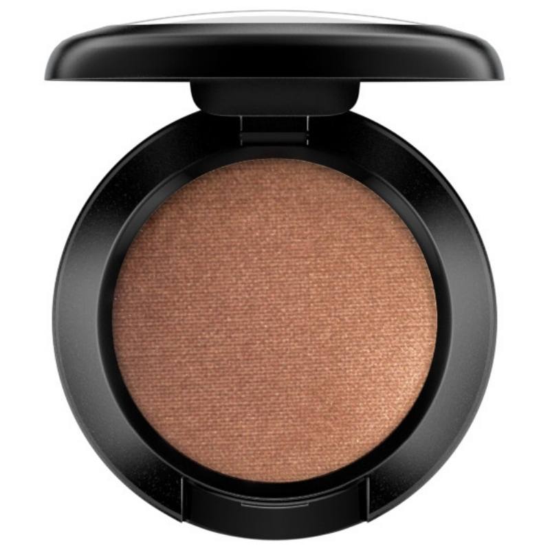 Mac Velvet Single Eye Shadow 1 5 Gr    Texture