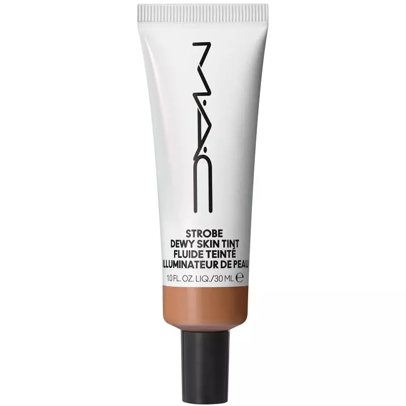 Mac Strobe Dewy Skin Tint 30 Ml   Deep 2