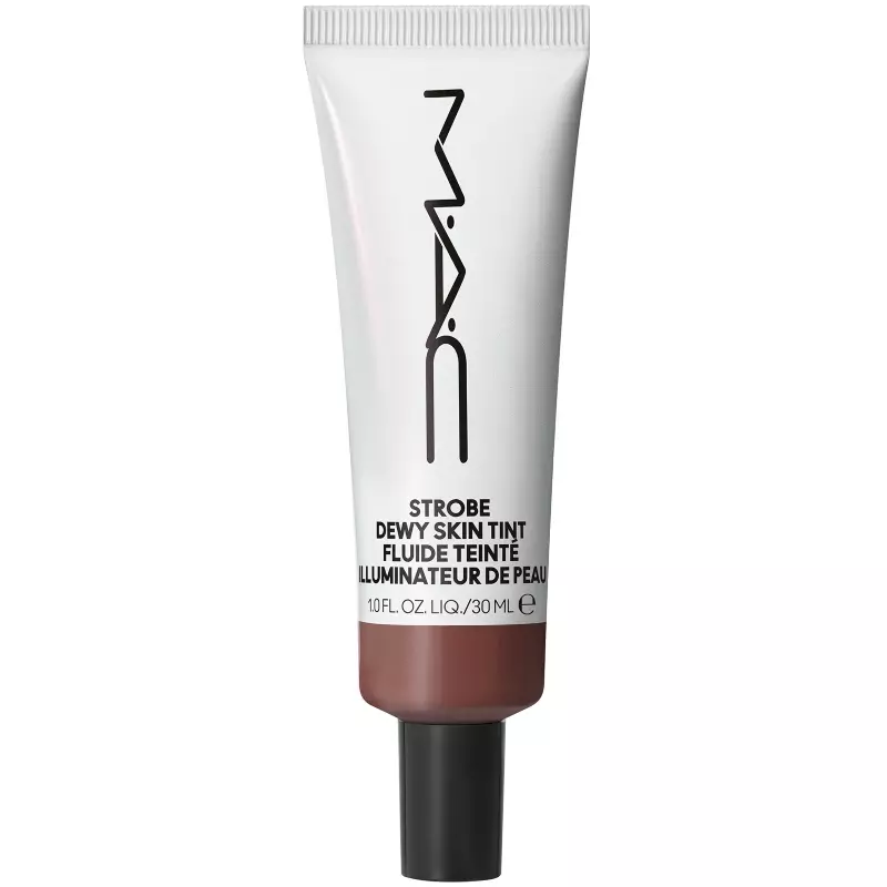 Mac Strobe Dewy Skin Tint 30 Ml Rich 2