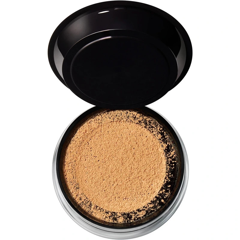 Mac Studio Fix Pro Set   Blur Weightless 6 5 Gr    Medium Deep