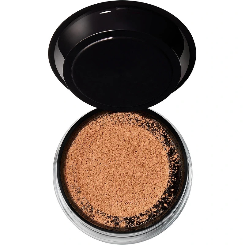 Mac Studio Fix Pro Set   Blur Weightless Loose Powder 6 5 Gr    Dark