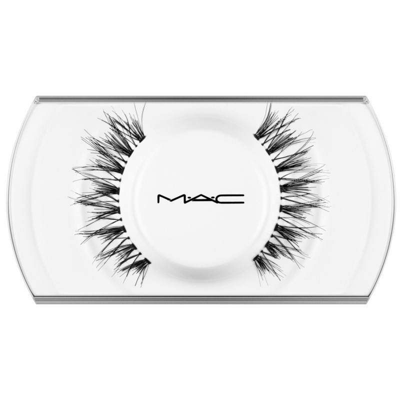 Mac True Or False Lashes   76 Supermodel