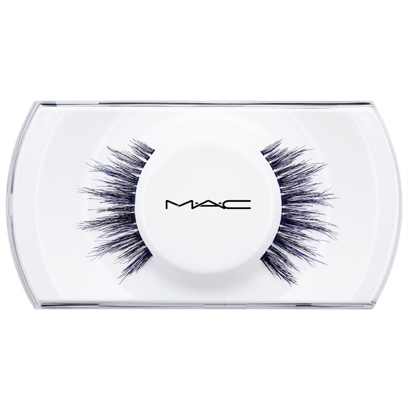 Mac True Or False Lashes   88 Stunner