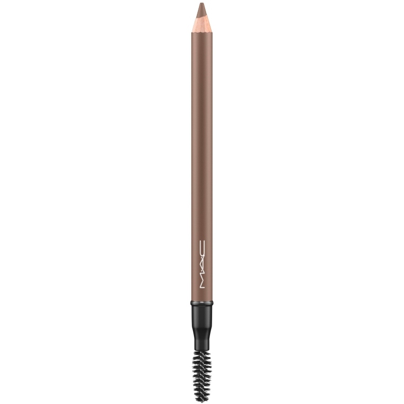 Mac Velux Brow Liner 1 19 Gr    Deep Dark Brunette