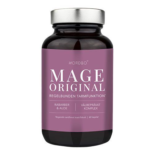 Mage Mave 60 Kapsler
