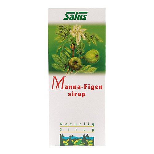 Manna Figen Sirup   200 Ml