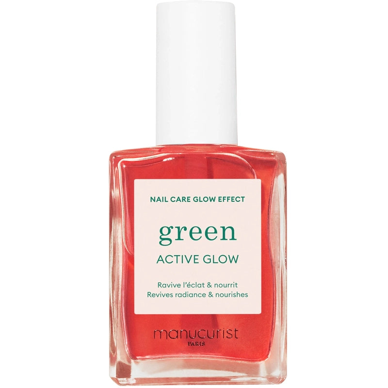 Manucurist Active Glow Rasberry 15 Ml