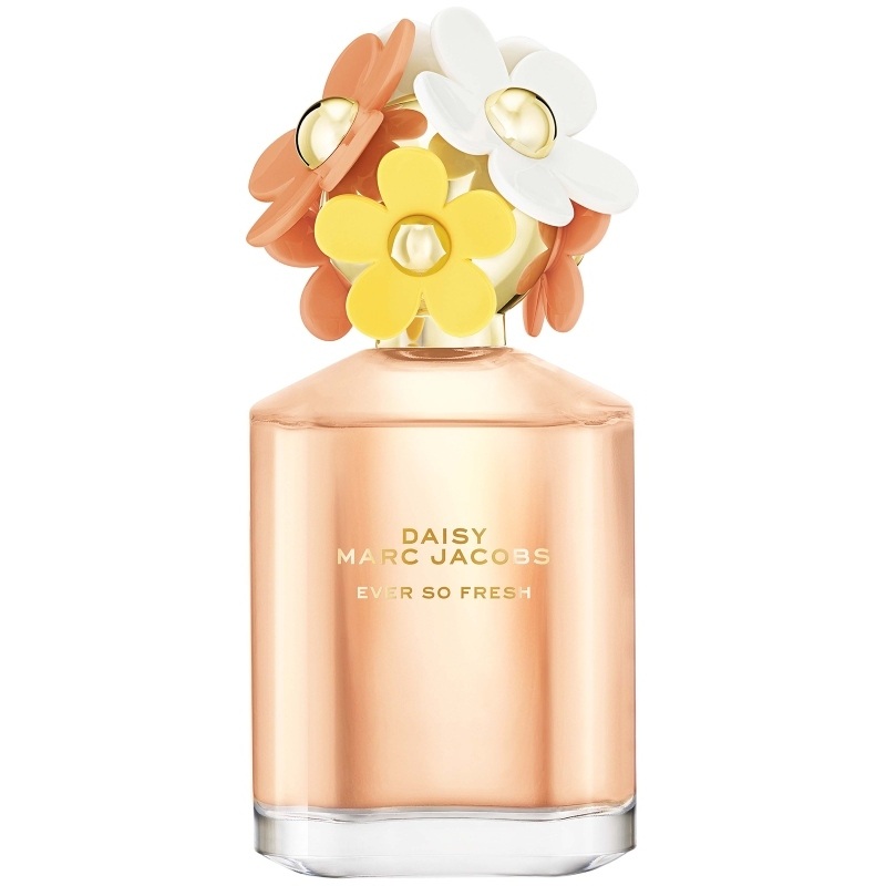 Marc Jacobs Daisy Ever So Fresh Edp 125 Ml