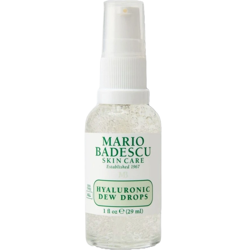 Mario Badescu Hyaluronic Dew Drops 29 Ml