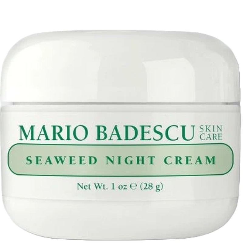 Mario Badescu Seaweed Night Cream 28 Gr