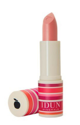 Idun Minerals Lipstick Hjortron 4g
