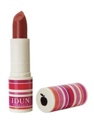 Idun Minerals Lipstick Jungfrub? R 4g