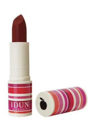 Idun Minerals Lipstick Vinb? R 4g