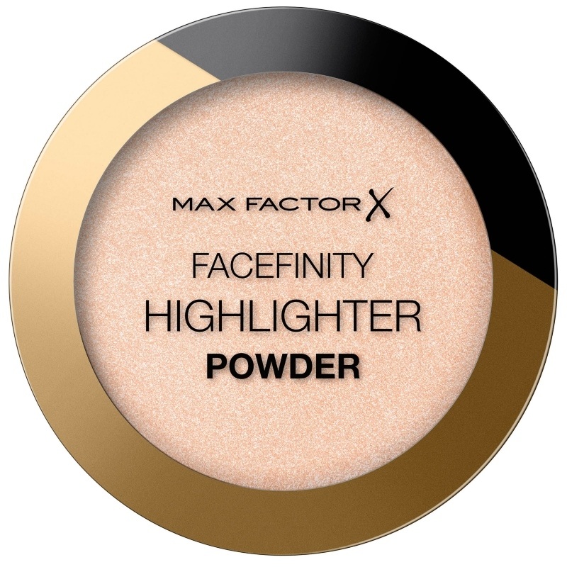 Max Factor Facefinity Powder Highlighter 8 G 01 Nude Beam