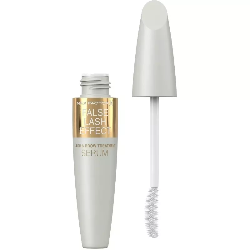 Max Factor False Lash Effect Mascara Lash Brow Serum 13 Ml