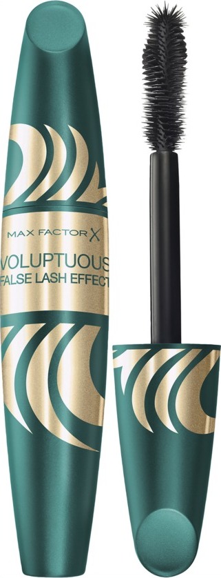 Max Factor False Lash Effect Voluptuous Mascara 13 1 Ml Black