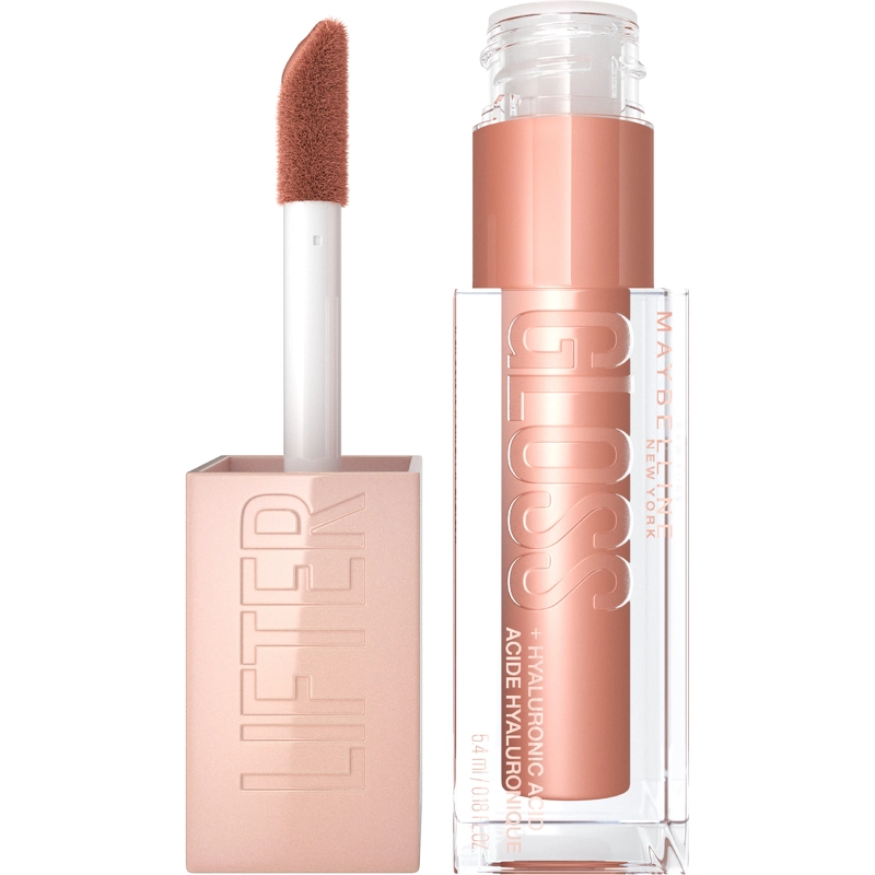 Maybelline Lifter Gloss 5 4 Ml 08 Stone