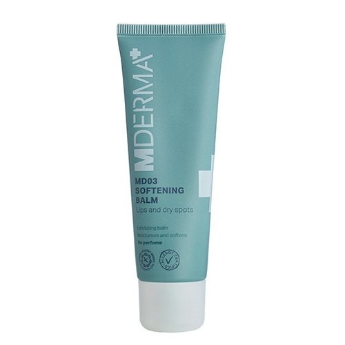 Mderma Md03 Softening Balm 40 Ml