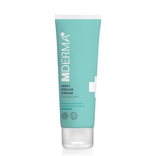 Md51 Repair Cream   75 Ml