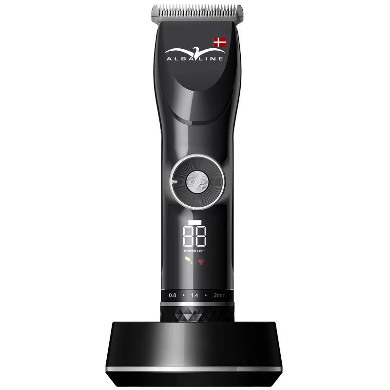 Alba4men Professional Hair And Beard Trimmer  106