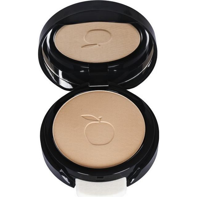 Idun Pressed Powder And Foundation Medium Sk? Rgård